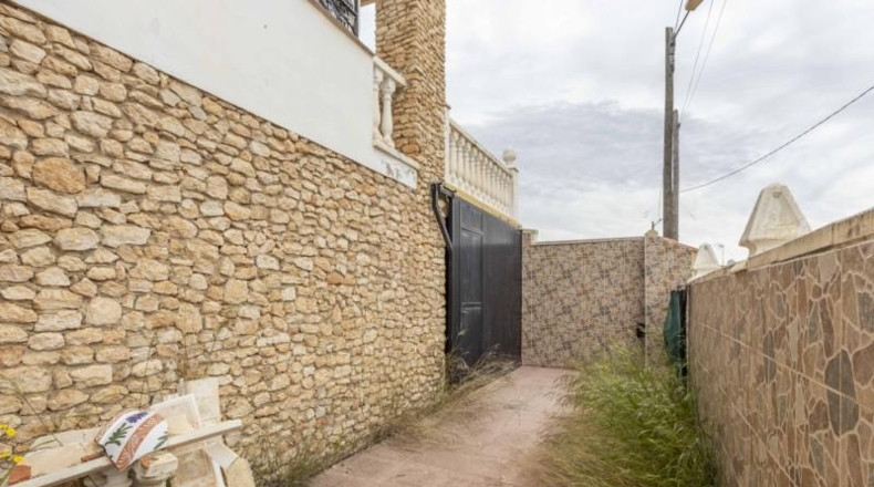 Valencia - Calles - 224m2