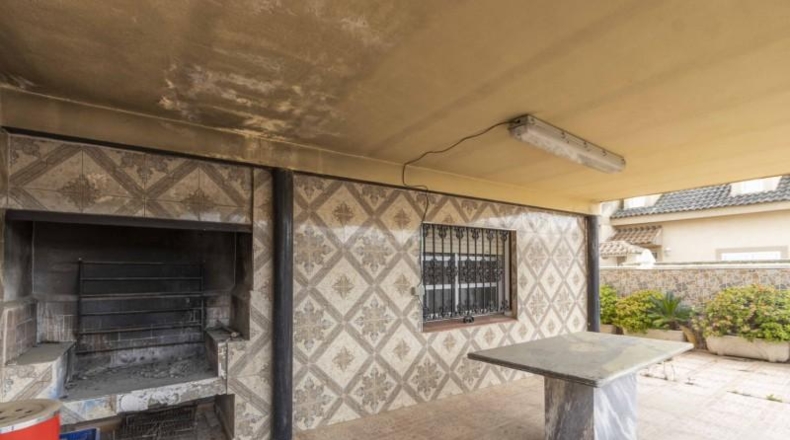 Valencia - Calles - 224m2