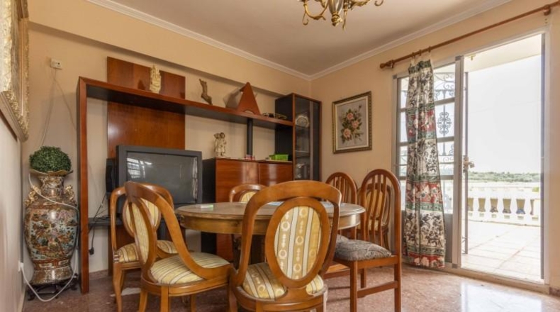 Valencia - Calles - 224m2