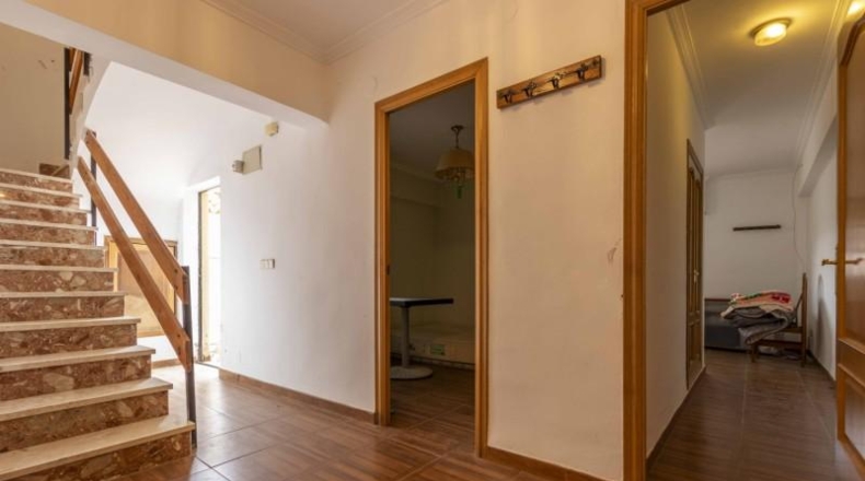 Valencia - Calles - 224m2