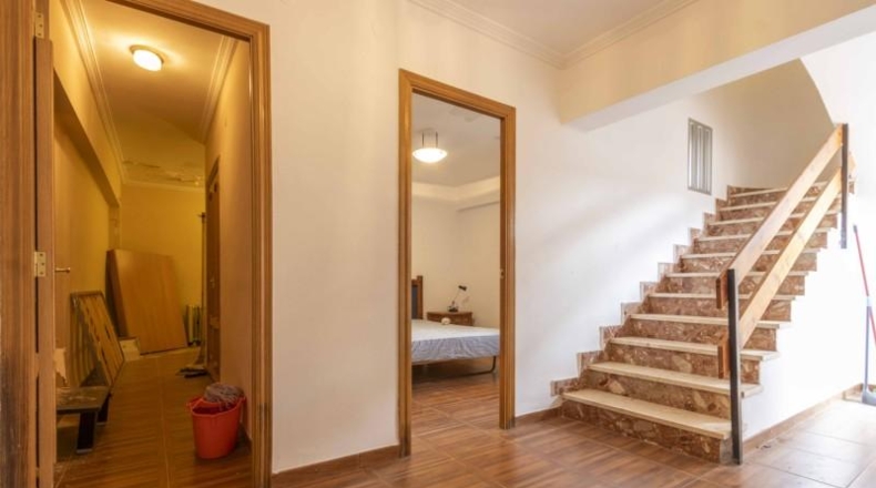 Valencia - Calles - 224m2