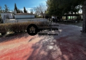 Casa con terreno en venta en la España, Albacete, ref: TR395786 foto