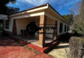 Casa con terreno en venta en la España, Albacete, ref: TR395786 foto
