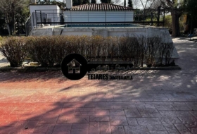 Albacete 2050&nbsp;m² 