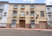 Xalet independent amb terreny en venda a la España, Benamejí, ref.: TR409759 foto