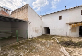 Benamejí 763&nbsp;m² 