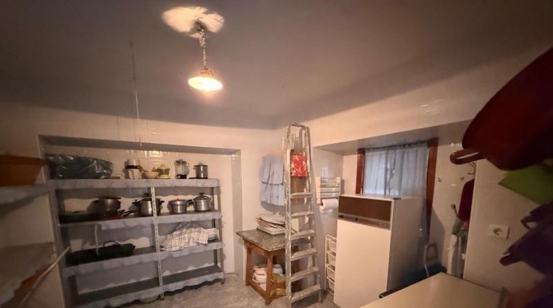 Кордова - Benamejí - 763m2