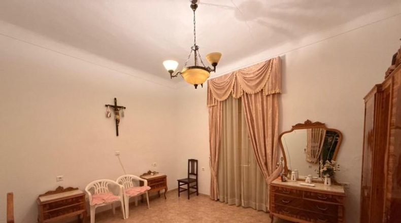 Кордова - Benamejí - 763m2