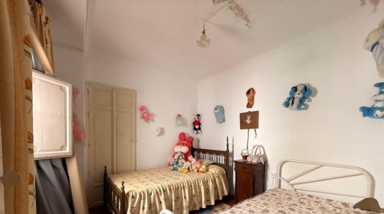 Кордова - Benamejí - 763m2