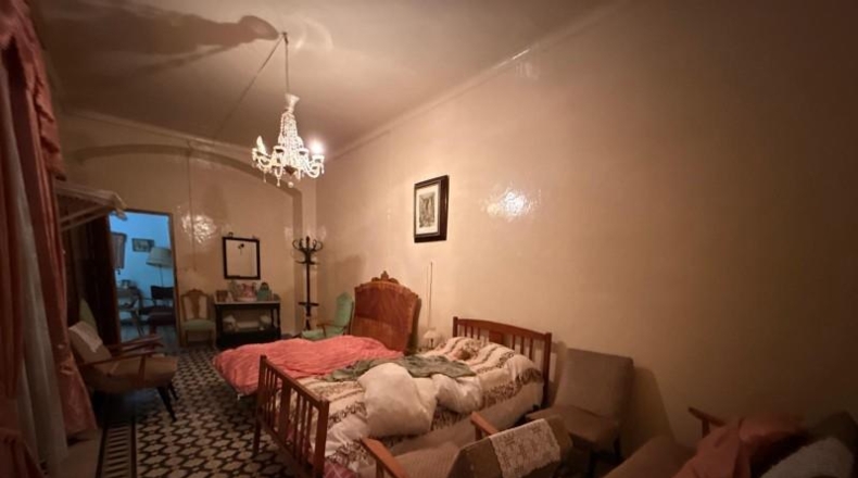 Кордова - Benamejí - 763m2
