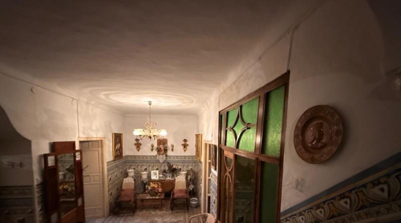 Кордова - Benamejí - 763m2