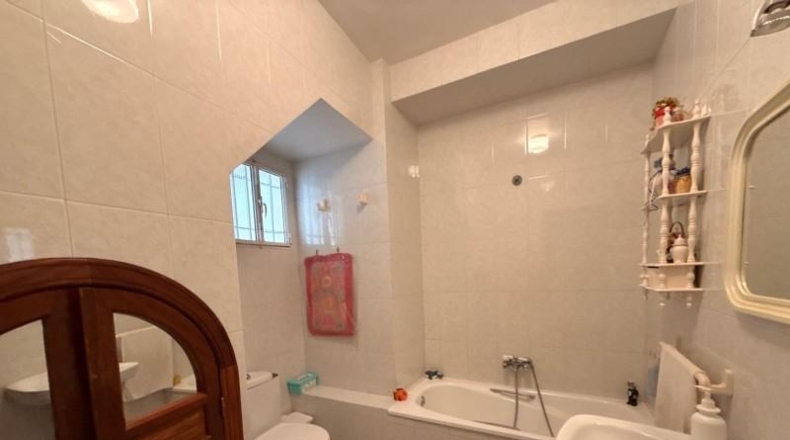 Кордова - Benamejí - 763m2