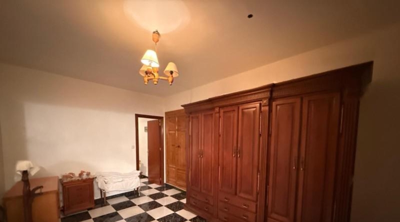 Кордова - Benamejí - 763m2