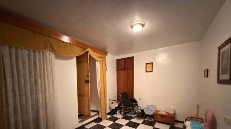 Кордова - Benamejí - 763m2