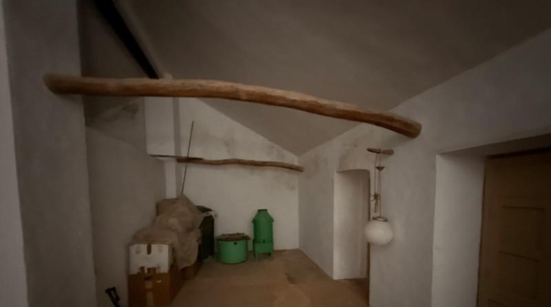 Кордова - Benamejí - 763m2