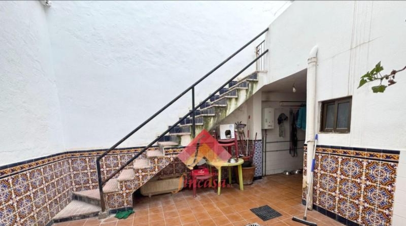 Málaga - Ronda - 170m2