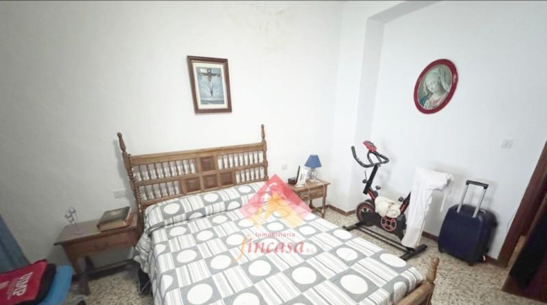Málaga - Ronda - 170m2