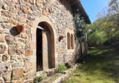 Chalet independiente con terreno en venta en la España, Terán, ref: TR405227 foto