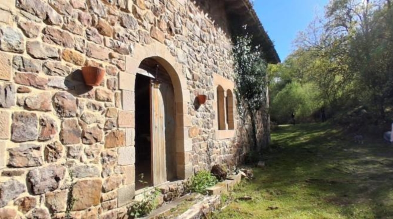 Cantabria - Terán - 31834m2