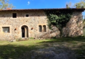 Chalet independiente con terreno en venta en la España, Terán, ref: TR405227 foto