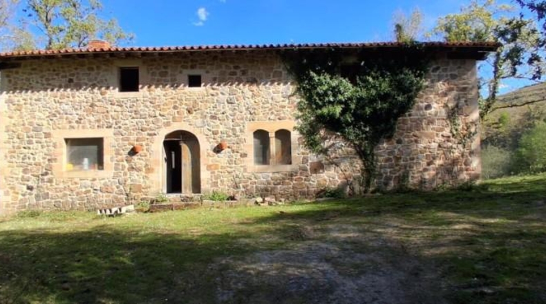 Cantabria - Terán - 31834m2