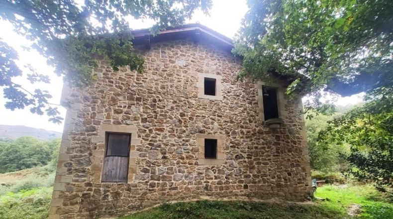 Cantabria - Terán - 31834m2