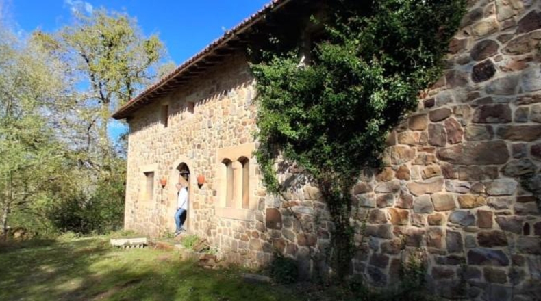 Cantabria - Terán - 31834m2