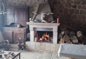 Chalet independiente con terreno en venta en la España, Terán, ref: TR405227 foto
