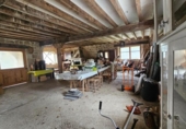 Chalet independiente con terreno en venta en la España, Terán, ref: TR405227 foto