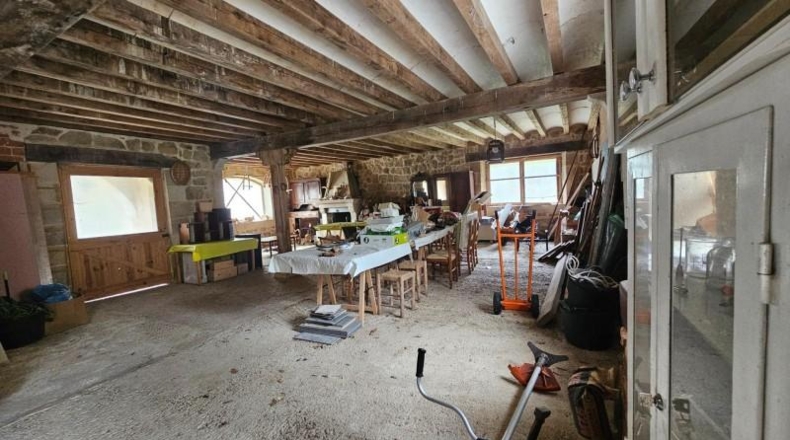 Cantabria - Terán - 31834m2