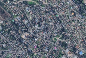 Córdoba 955&nbsp;m²