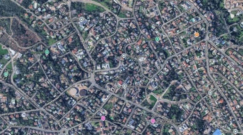 Кордова - Кордова - 955m2