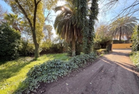 Córdoba 955&nbsp;m²