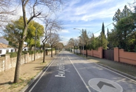 Córdoba 955&nbsp;m²