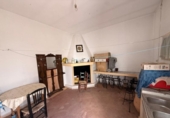 Chalet independiente con terreno en venta en la España, Benamejí, ref: TR407572 foto