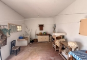 Chalet independiente con terreno en venta en la España, Benamejí, ref: TR407572 foto