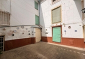 Chalet independiente con terreno en venta en la España, Benamejí, ref: TR407572 foto