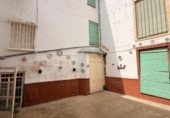 Chalet independiente con terreno en venta en la España, Benamejí, ref: TR407572 foto
