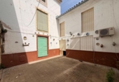 Chalet independiente con terreno en venta en la España, Benamejí, ref: TR407572 foto