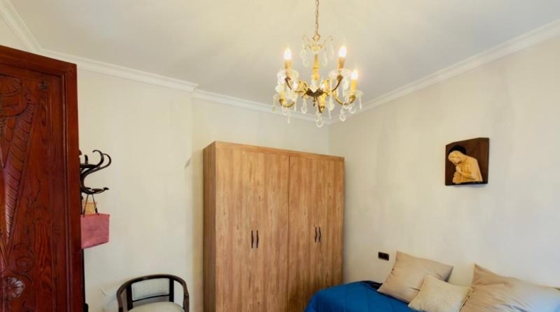 Valencia - Llanera de Ranes - 480m2