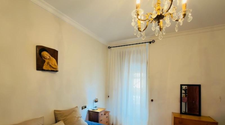 Valencia - Llanera de Ranes - 480m2