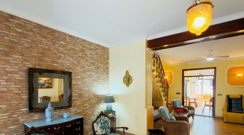 Valencia - Llanera de Ranes - 480m2