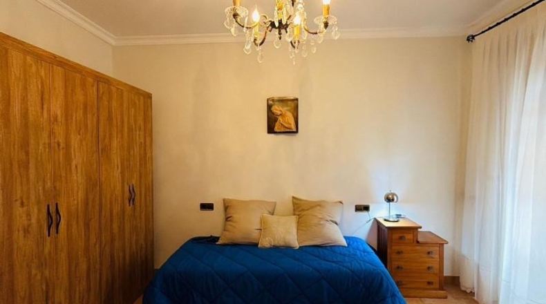 Valencia - Llanera de Ranes - 480m2