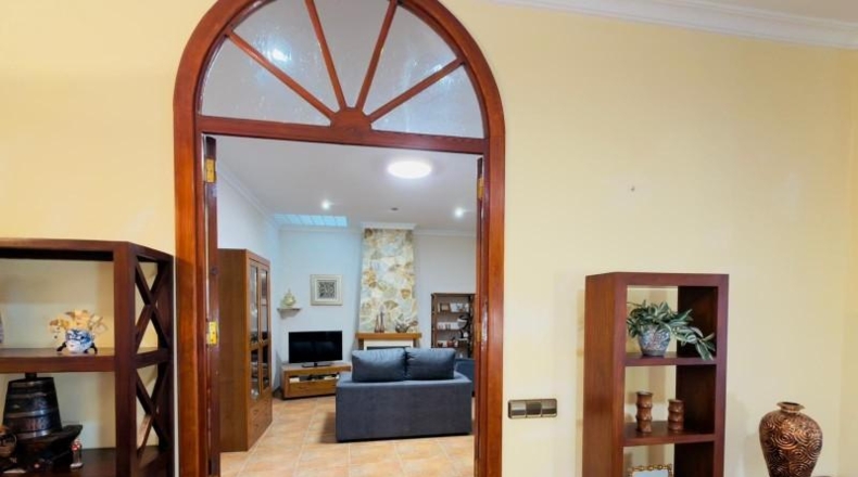 Valencia - Llanera de Ranes - 480m2