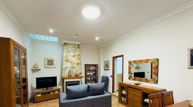 Valencia - Llanera de Ranes - 480m2
