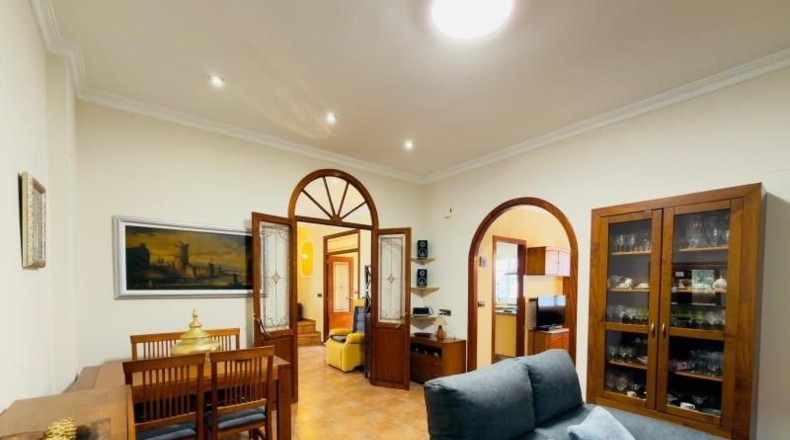 Valencia - Llanera de Ranes - 480m2