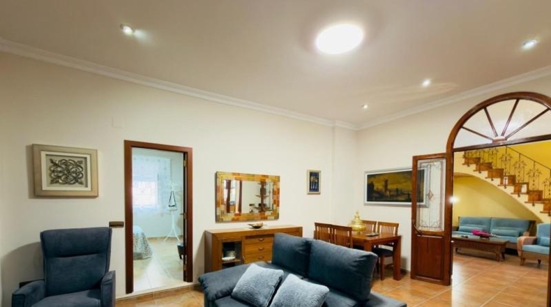 Valencia - Llanera de Ranes - 480m2