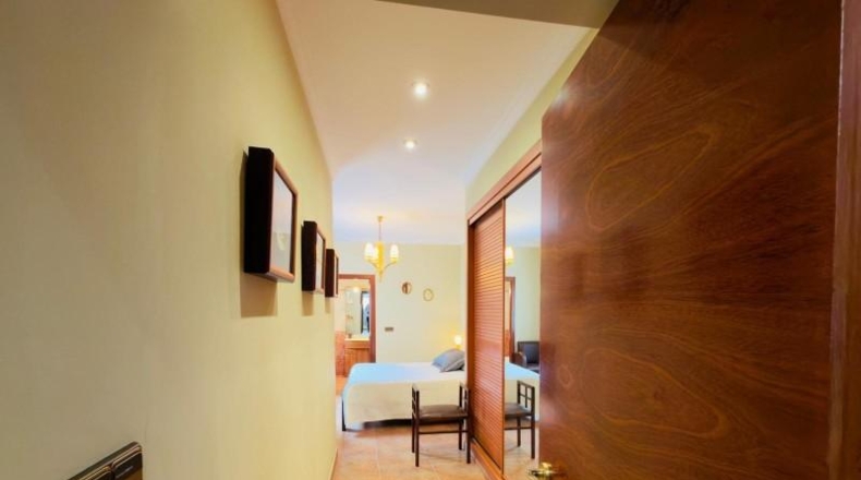 Valencia - Llanera de Ranes - 480m2