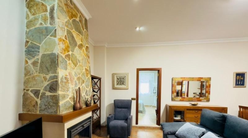 Valencia - Llanera de Ranes - 480m2