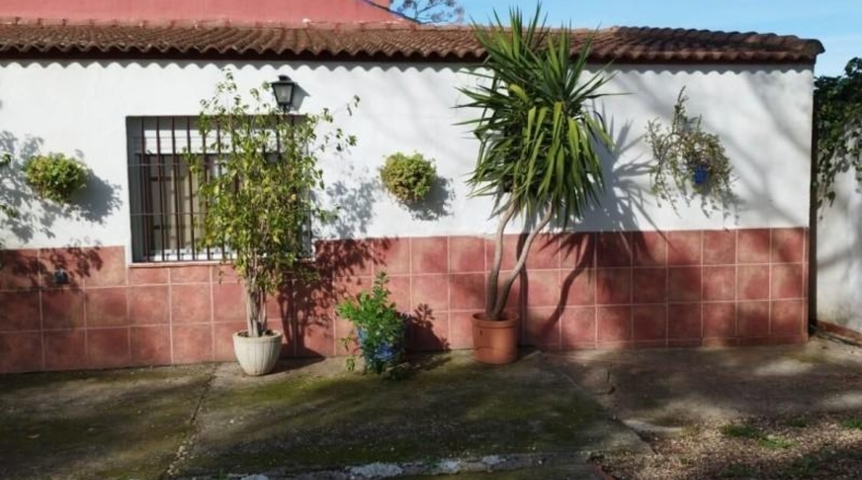 Córdoba - Belmez - 3000m2